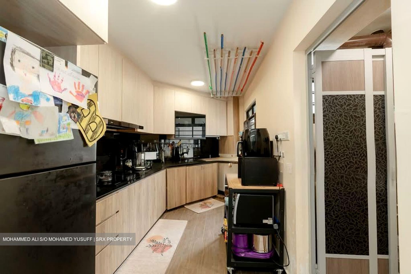 Blk 296A Compassvale Lodge (Sengkang), HDB 4 Rooms #566598261